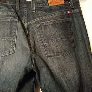 Lucky Brand women's jeans